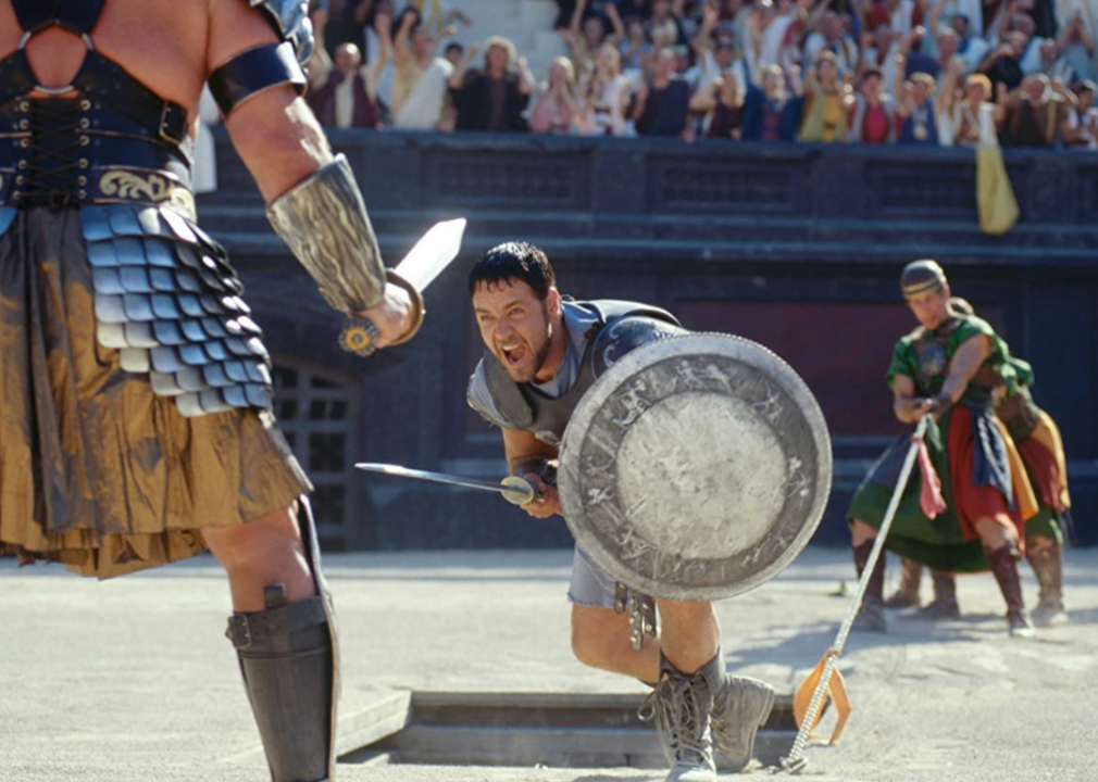 Gladiator (2000)